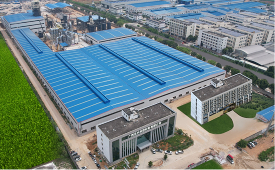 元啟新篇·豐領(lǐng)未來丨2023元豐新材開業(yè)盛典圓滿成功